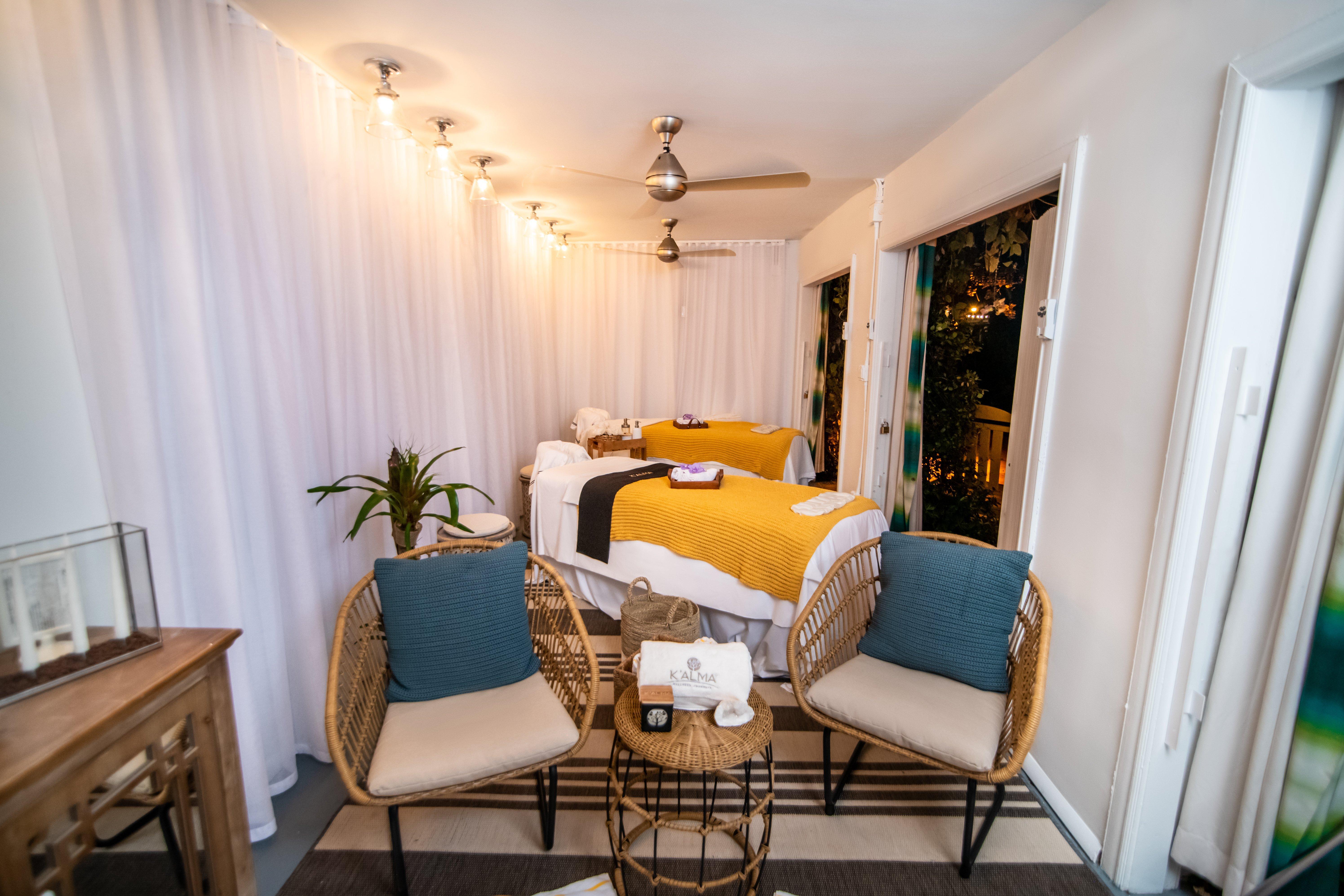 Kimpton Surfcomber Hotel By Ihg Miami Beach Eksteriør billede