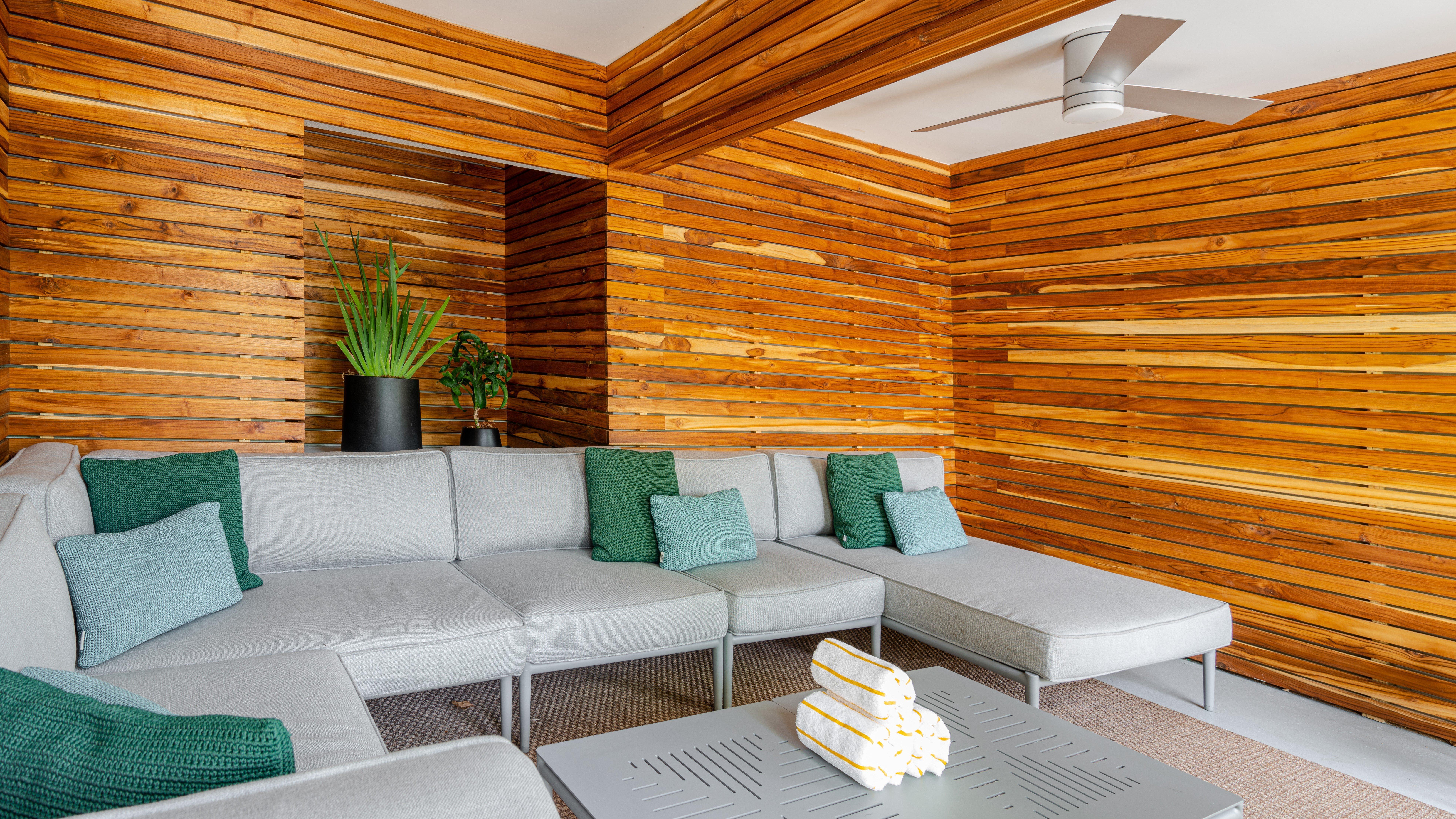 Kimpton Surfcomber Hotel By Ihg Miami Beach Eksteriør billede